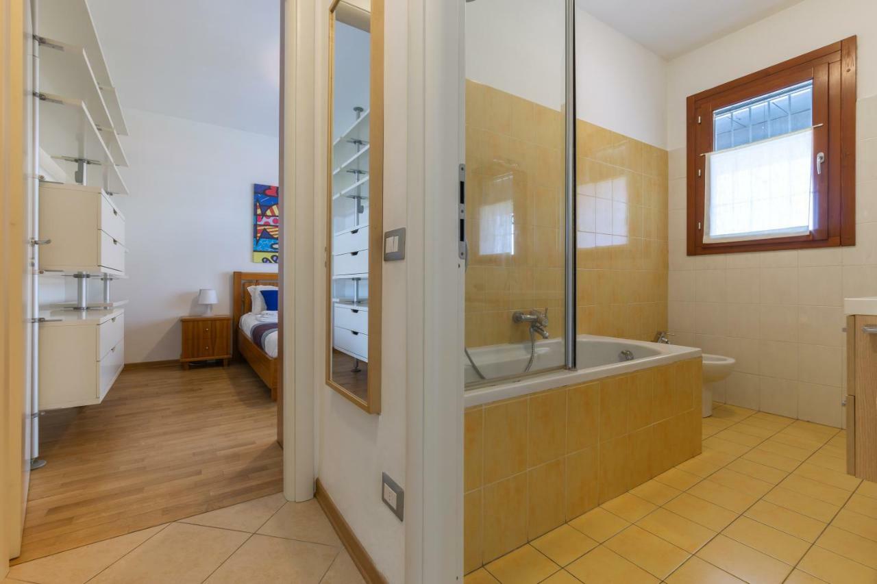 Casa Da Suite Linea Milan Exterior photo
