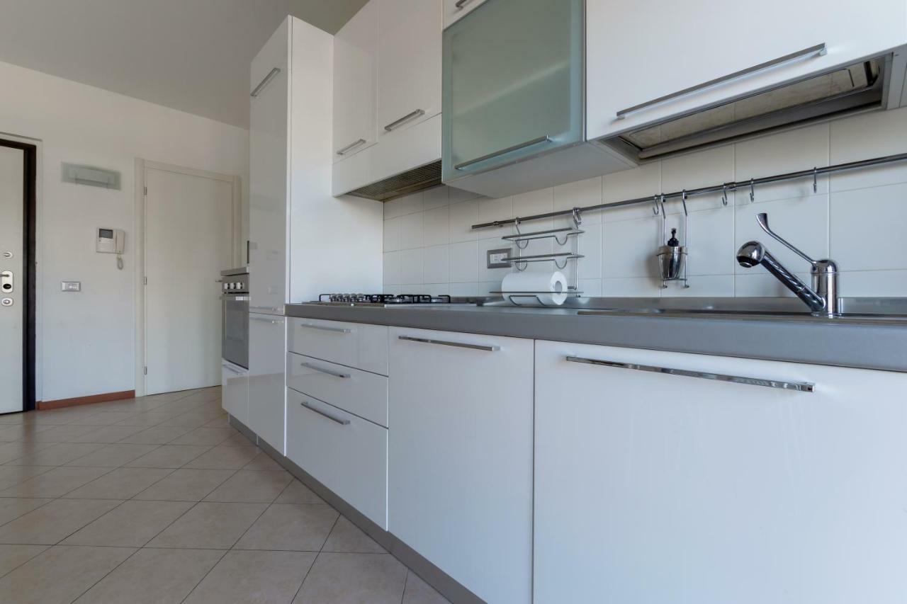 Casa Da Suite Linea Milan Exterior photo